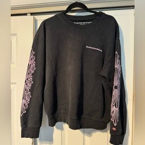 Chrome hearts Pink&Black Matty boy